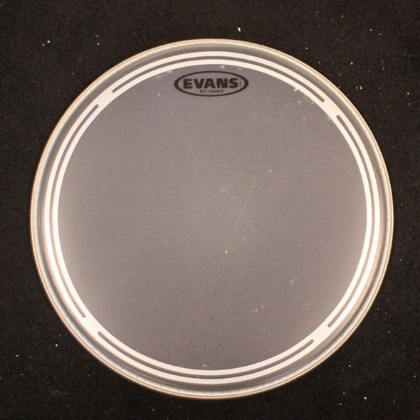 Evans EC1 Coated Tom Batter - 14"