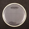 Evans G Plus Clear Tom Batter - 8"