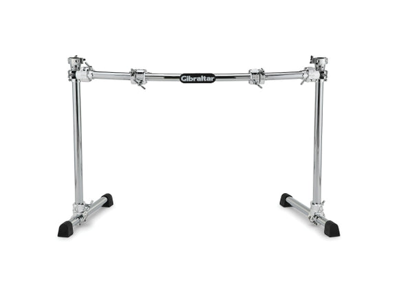 Gibraltar GDR100C-CHR Chrome Series II Curved Drum Rack