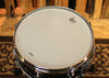 Gretsch 5.5x14 Brooklyn Standard Satin Black Metallic Snare Drum