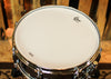 Gretsch 5x14 Brooklyn Chrome over Brass Snare Drum