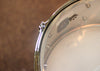 Gretsch 5x14 Brooklyn Chrome over Brass Snare Drum