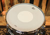 Gretsch 5x14 USA Custom Chrome over Brass Snare Drum