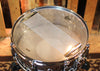 Gretsch 5x14 USA Custom Hammered Chrome over Brass Snare Drum - G4160HB
