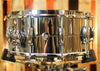 Gretsch 6.5x14 Brooklyn Chrome over Brass Snare Drum