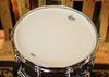 Gretsch 6.5x14 Brooklyn Chrome over Brass Snare Drum