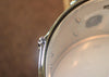 Gretsch 6.5x14 Brooklyn Chrome over Brass Snare Drum