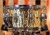 Gretsch 6.5x14 Full Range Hammered Brass Snare Drum