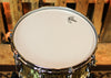 Gretsch 6.5x14 Full Range Hammered Brass Snare Drum