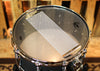 Gretsch 6.5x14 USA Custom Black Copper Snare Drum