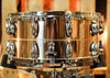 Gretsch 6.5x14 USA Custom Bronze Snare Drum - G4169B