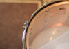 Gretsch 6.5x14 USA Custom Bronze Snare Drum - G4169B