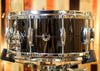 Gretsch 6.5x14 USA Custom Solid Steel Snare Drum