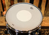 Gretsch 6.5x14 USA Custom Solid Steel Snare Drum