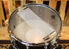 Gretsch 6.5x14 USA Custom Solid Steel Snare Drum