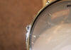 Gretsch 6.5x14 USA Custom Solid Steel Snare Drum