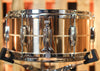 Gretsch 6x13 USA Custom Phosphorus Bronze Snare Drum