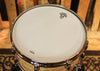 Gretsch 7x14 140th Anniversary USA Custom Figured Ash Snare Drum - #123 of 140