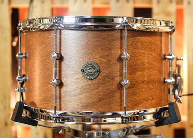 Gretsch 8x14 Full Range Swamp Dawg Snare Drum