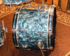 Gretsch Broadkaster Turquoise Pearl Drum Set - 20,10,12,14,16 - SO#1343857