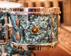 Gretsch Broadkaster Turquoise Pearl Drum Set - 20,10,12,14,16 - SO#1343857