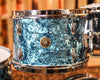 Gretsch Broadkaster Turquoise Pearl Drum Set - 20,10,12,14,16 - SO#1343857