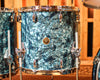 Gretsch Broadkaster Turquoise Pearl Drum Set - 20,10,12,14,16 - SO#1343857