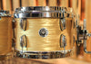 Gretsch Brooklyn Antique Oyster Drum Set - 20,10,12,14,5.5x14 - SO#1343662
