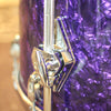 Gretsch USA Custom Purple Marine Pearl Drum Set - 22,10,12,16 - SO#1344684