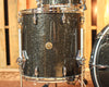 Gretsch USA Custom Twilight Glass Drum Set - 14x22,9x13,16x16,5.5x14 - SO#1344213
