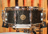 Gretsch USA Custom Twilight Glass Drum Set - 14x22,9x13,16x16,5.5x14 - SO#1344213