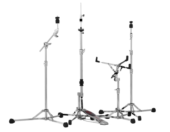 Pearl HWP-150S Flat Base Hardware Pack