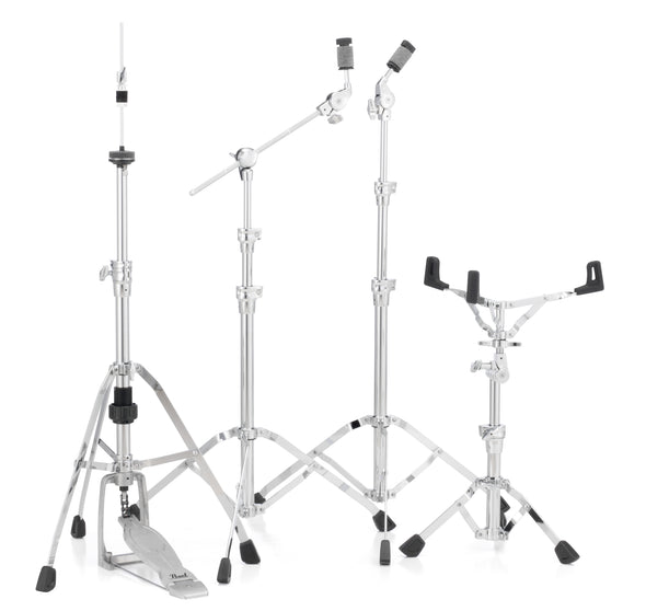 Pearl HWP-930S Single Braced Hardware Pack