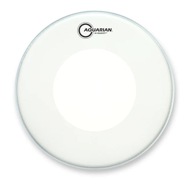 Aquarian Hi-Velocity Coated Snare Batter Head - 14" - VEL14