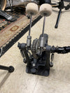 LUDWIG SPEED FLYER DOUBLE BASS DRUM PEDAL - L205SF