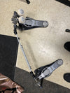 LUDWIG SPEED FLYER DOUBLE BASS DRUM PEDAL - L205SF