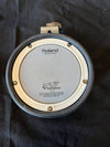 One Pair Used Roland PDX-6 Snare Pads