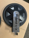 A Pair of Used Roland PD-8 Pads