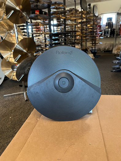 Roland CY-8 Dual Trigger Cymbal Pad