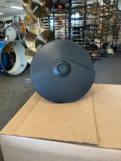 Roland CY-8 Dual Trigger Cymbal Pad