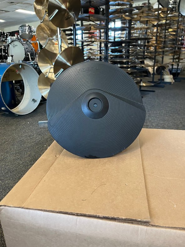 Roland CY-8 Dual Trigger Cymbal Pad