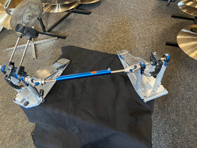 Yamaha DFP-9D Direct Drive Double Pedal