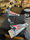 Yamaha DFP-9D Direct Drive Double Pedal
