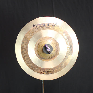 Meinl 16