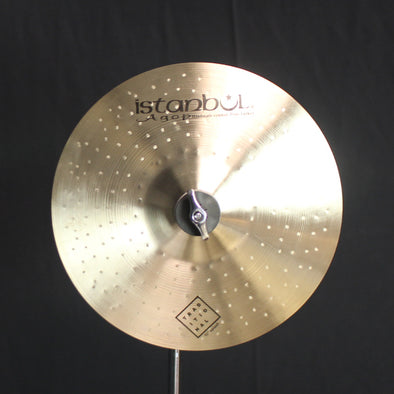 Istanbul Agop 10" Traditional Splash - 232g