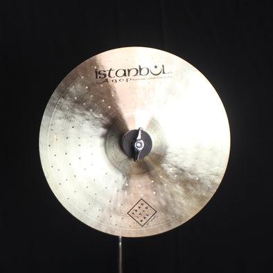 Istanbul Agop 10 Istanbul Agop 10