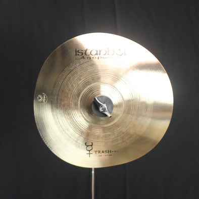 Istanbul Agop 10" Traditional Trash Hit - 217g