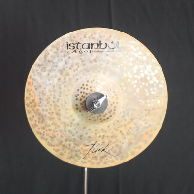 Istanbul Agop 10" Turk Splash - 259g