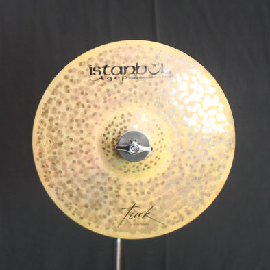 Istanbul Agop 10" Turk Splash - 279g