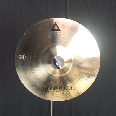 Istanbul Agop 10" Xist Brilliant Splash - 246g